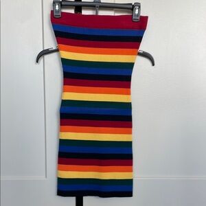 Urban Outfitters Mini Dress